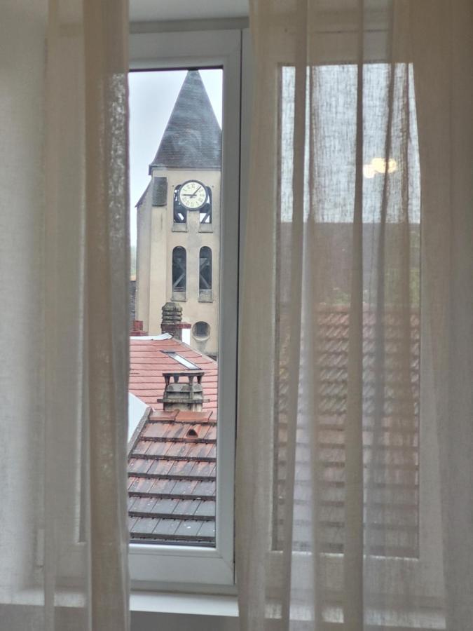Appartement Prive A 15Mn De Paris Et Proche Enghien Les Bains Groslay Exterior photo