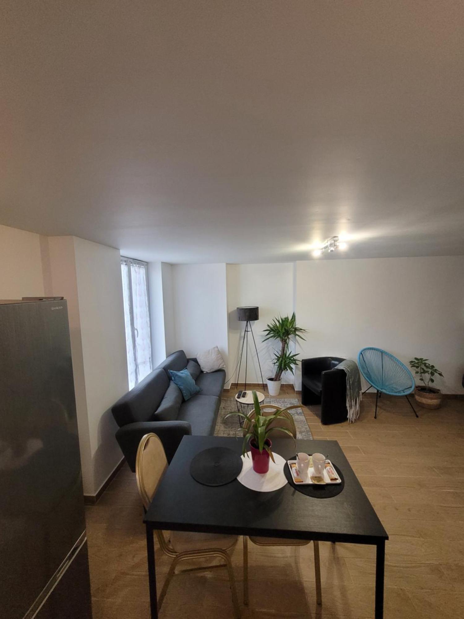 Appartement Prive A 15Mn De Paris Et Proche Enghien Les Bains Groslay Exterior photo
