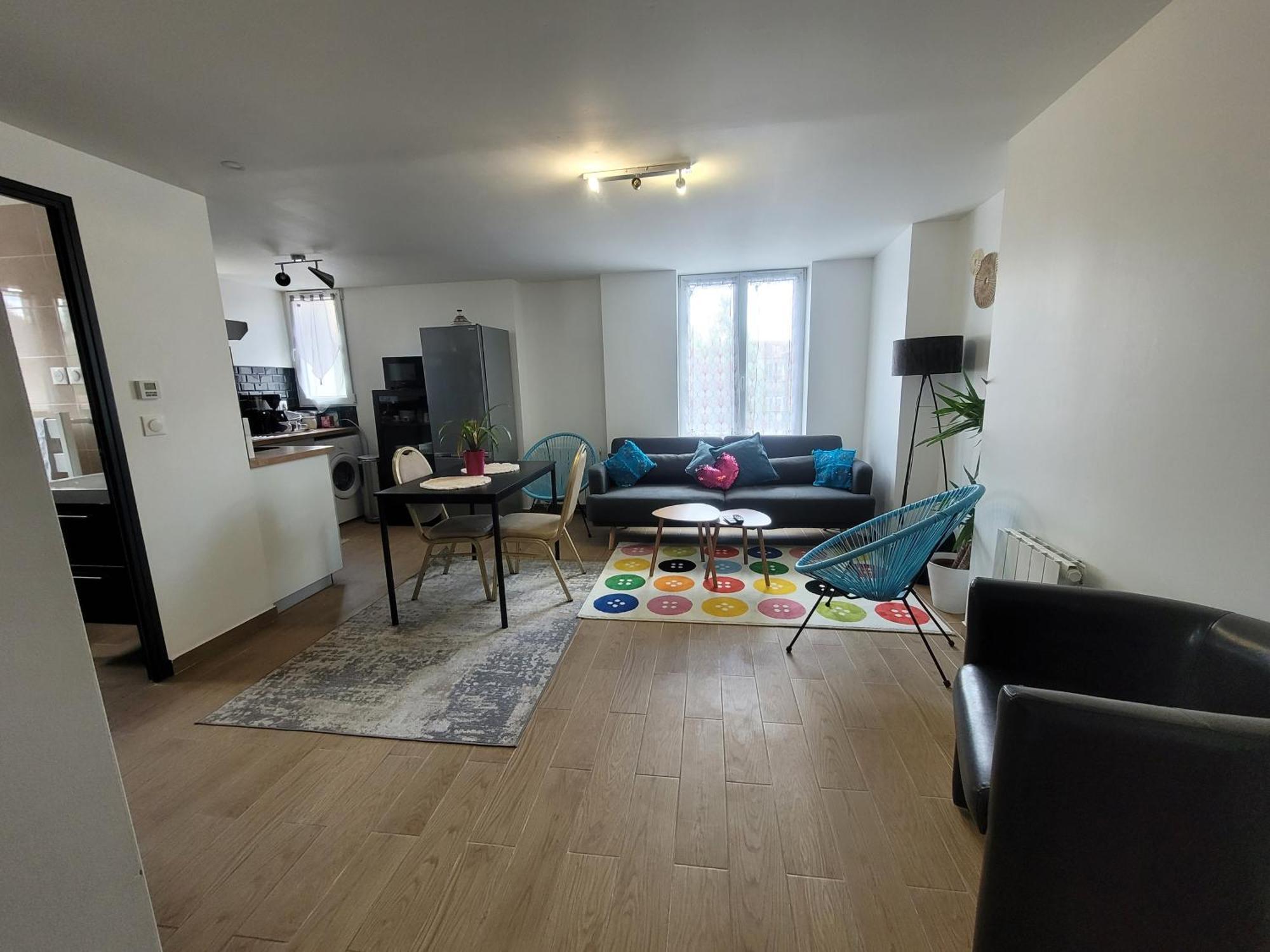 Appartement Prive A 15Mn De Paris Et Proche Enghien Les Bains Groslay Exterior photo