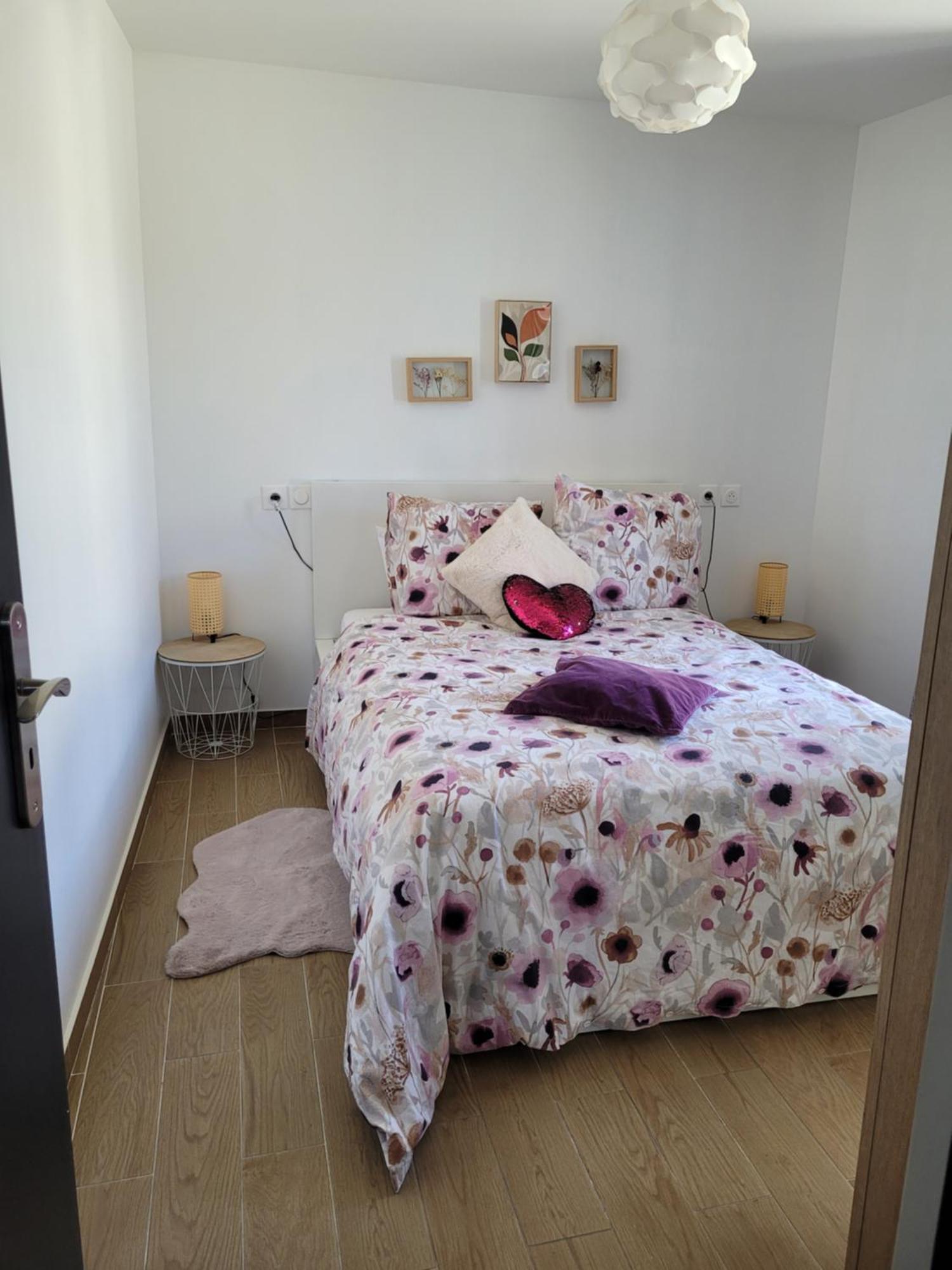Appartement Prive A 15Mn De Paris Et Proche Enghien Les Bains Groslay Room photo