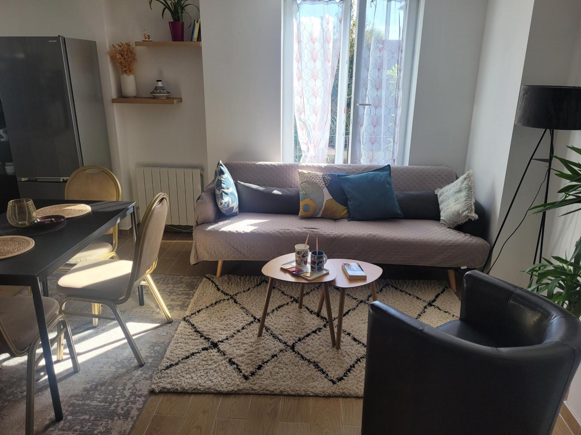 Appartement Prive A 15Mn De Paris Et Proche Enghien Les Bains Groslay Exterior photo